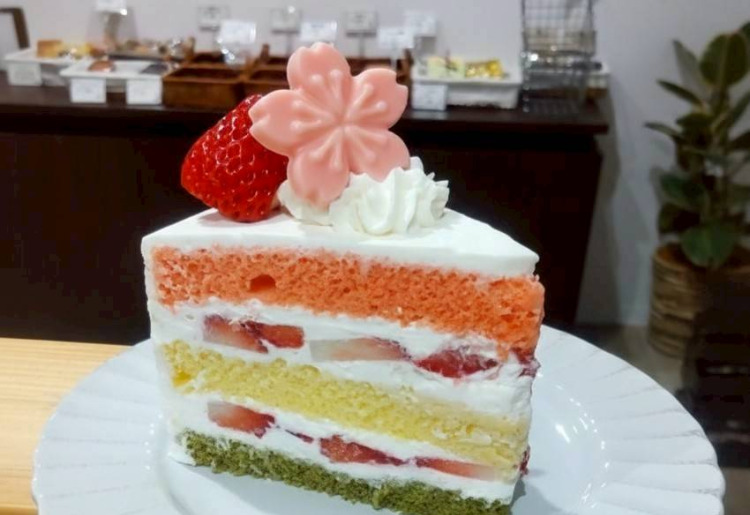 春色ショート(2月末～4月半ば頃)