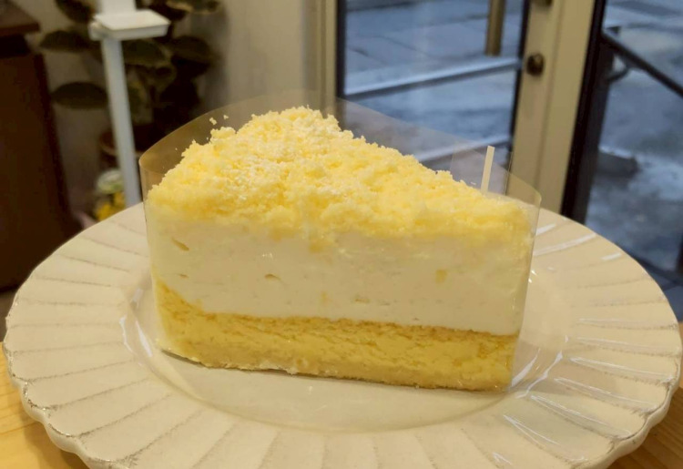 ダブルチーズ(12月～2月頃)