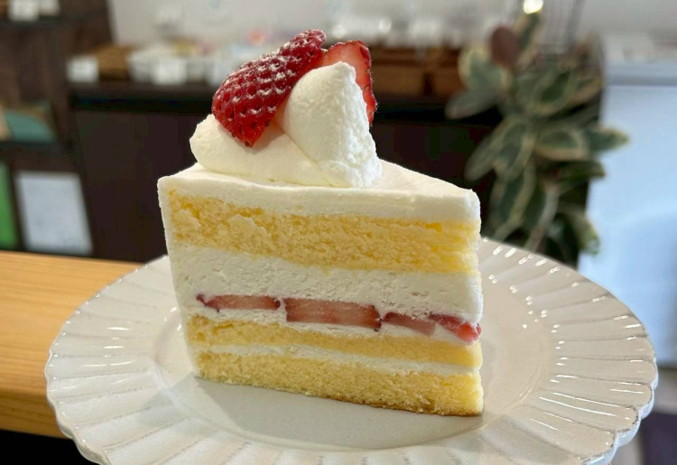 いちごショート