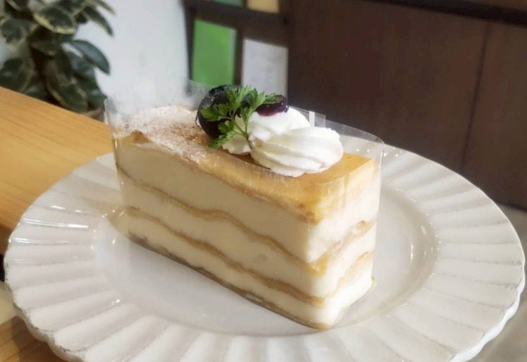 シューフロマージュ